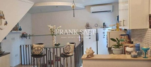 Maisonette de 3 dormitorios en Birgu, Malta No. 1715 9