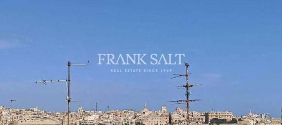 Maisonette de 3 dormitorios en Birgu, Malta No. 1715 21