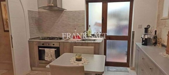 Maisonette de 3 dormitorios en Birgu, Malta No. 1715 6