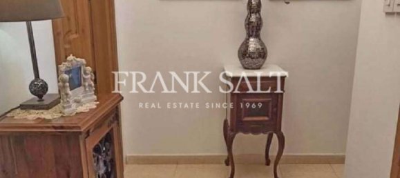 Maisonette de 3 dormitorios en Birgu, Malta No. 1715 12