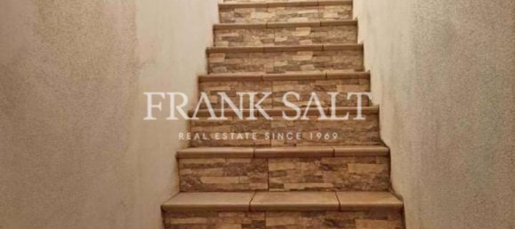 Maisonette de 3 dormitorios en Birgu, Malta No. 1715 19