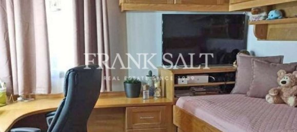 Maisonette de 3 dormitorios en Birgu, Malta No. 1715 14