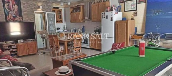 Maisonette de 3 dormitorios en Birgu, Malta No. 1715 5