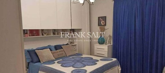 Maisonette de 3 dormitorios en Birgu, Malta No. 1715 17