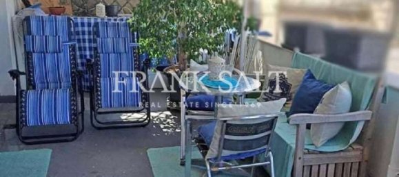 Maisonette de 3 dormitorios en Birgu, Malta No. 1715 13