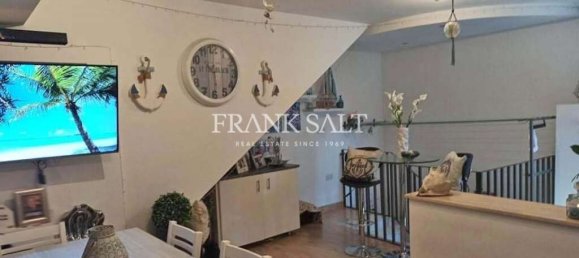 Maisonette de 3 dormitorios en Birgu, Malta No. 1715 11