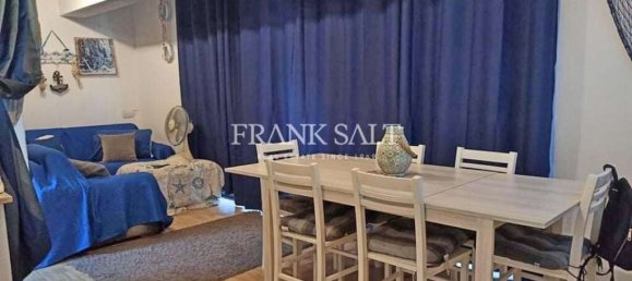 Maisonette de 3 dormitorios en Birgu, Malta No. 1715 8