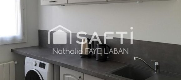 2 chambres Appartement à Châtellerault, France No. 293856 5