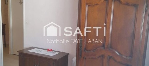 2 chambres Appartement à Châtellerault, France No. 293856 13