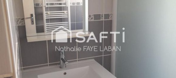 2 chambres Appartement à Châtellerault, France No. 293856 9