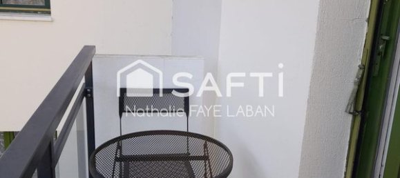 2 chambres Appartement à Châtellerault, France No. 293856 2