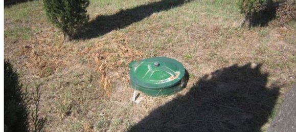 4 rooms Apartment in Monterosi, Italy No. 200163 21