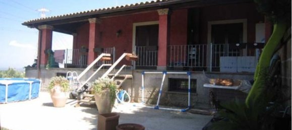 4 rooms Apartment in Monterosi, Italy No. 200163 7