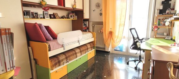 Пентхаус с 5 комнатами в Овада, Италия № 161541 10