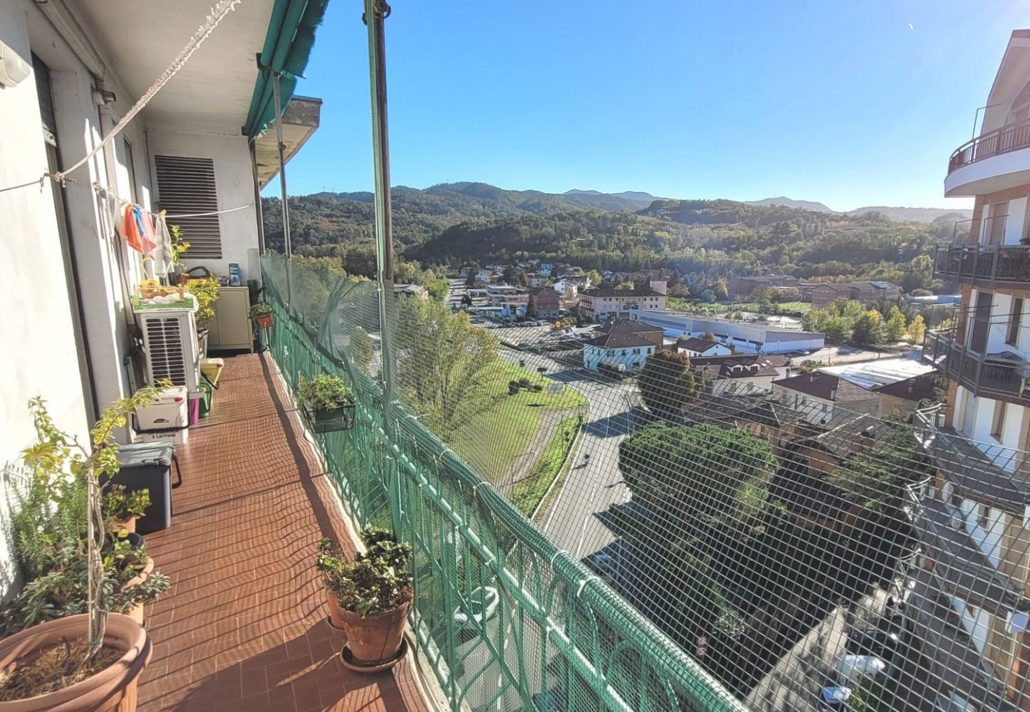 5 rooms Penthouse in Ovada, Italy No. 161541