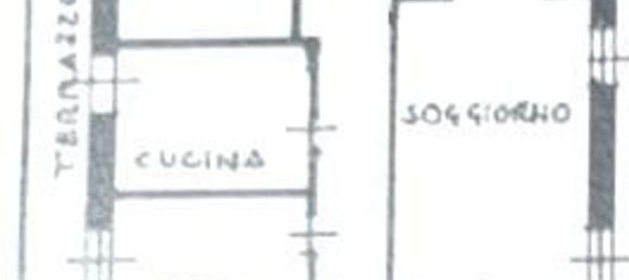 Пентхаус с 5 комнатами в Овада, Италия № 161541 19