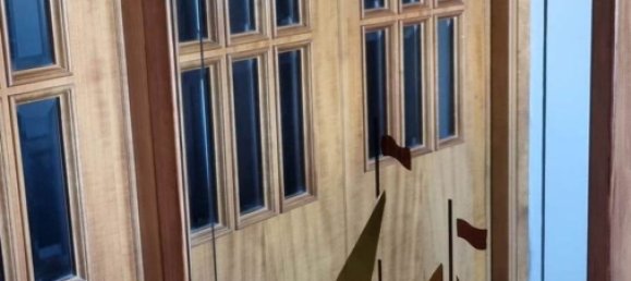 Пентхаус с 5 комнатами в Овада, Италия № 161541 6