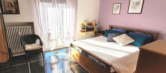 Пентхаус с 5 комнатами в Овада, Италия № 161541 9