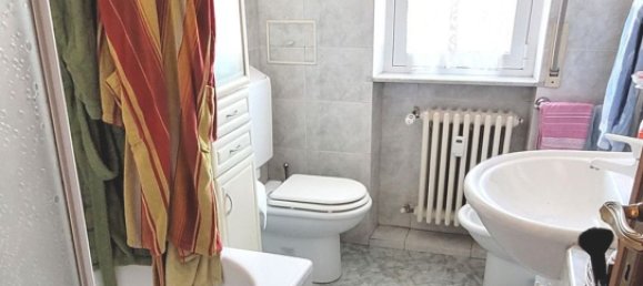 Пентхаус с 5 комнатами в Овада, Италия № 161541 11