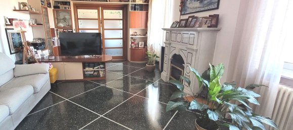 Пентхаус с 5 комнатами в Овада, Италия № 161541 3