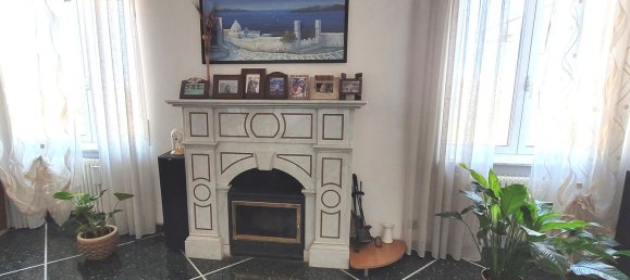 Пентхаус с 5 комнатами в Овада, Италия № 161541 4