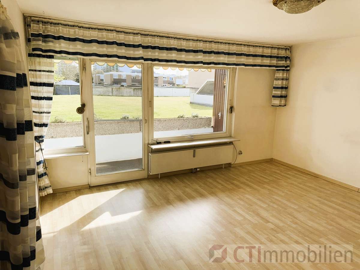 2 غرف نوم شقة في Mettmann, Germany رقم 131721