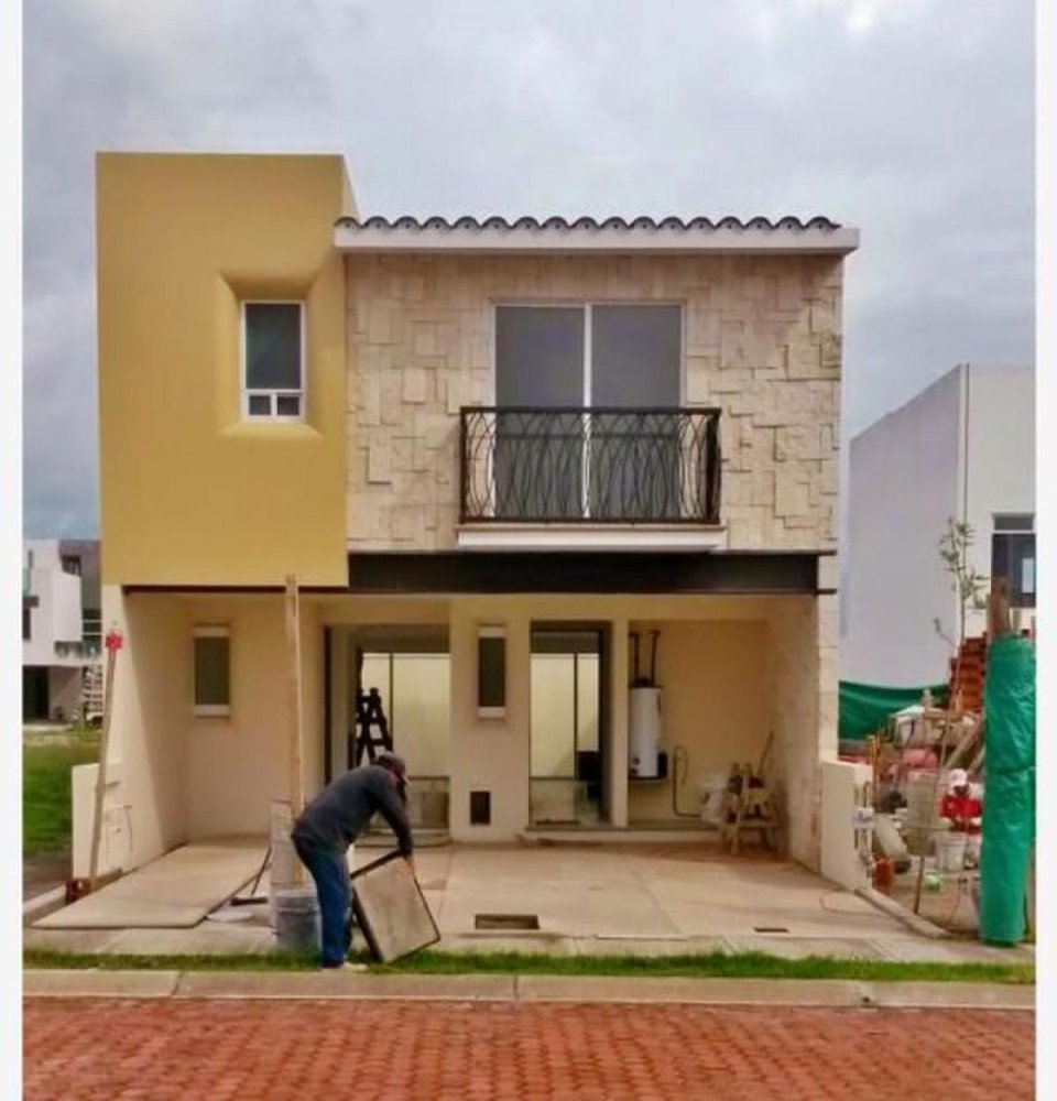 3 غرف نوم منزل في Puebla, Mexico رقم 178813