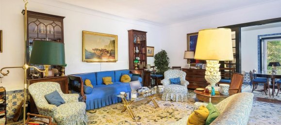 4 Schlafzimmer Haus in Sintra, Portugal, Nr. 120625 17