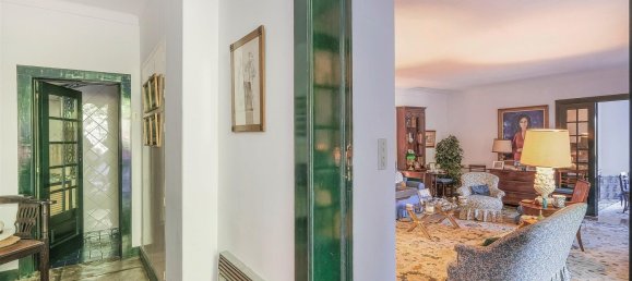 4 Schlafzimmer Haus in Sintra, Portugal, Nr. 120625 16