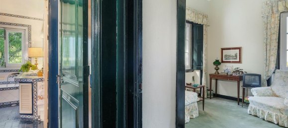 4 Schlafzimmer Haus in Sintra, Portugal, Nr. 120625 35