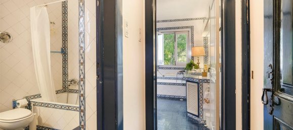 4 Schlafzimmer Haus in Sintra, Portugal, Nr. 120625 36