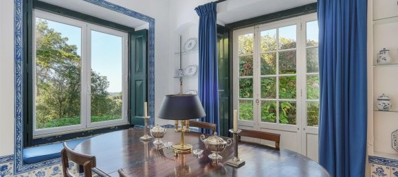 4 Schlafzimmer Haus in Sintra, Portugal, Nr. 120625 21