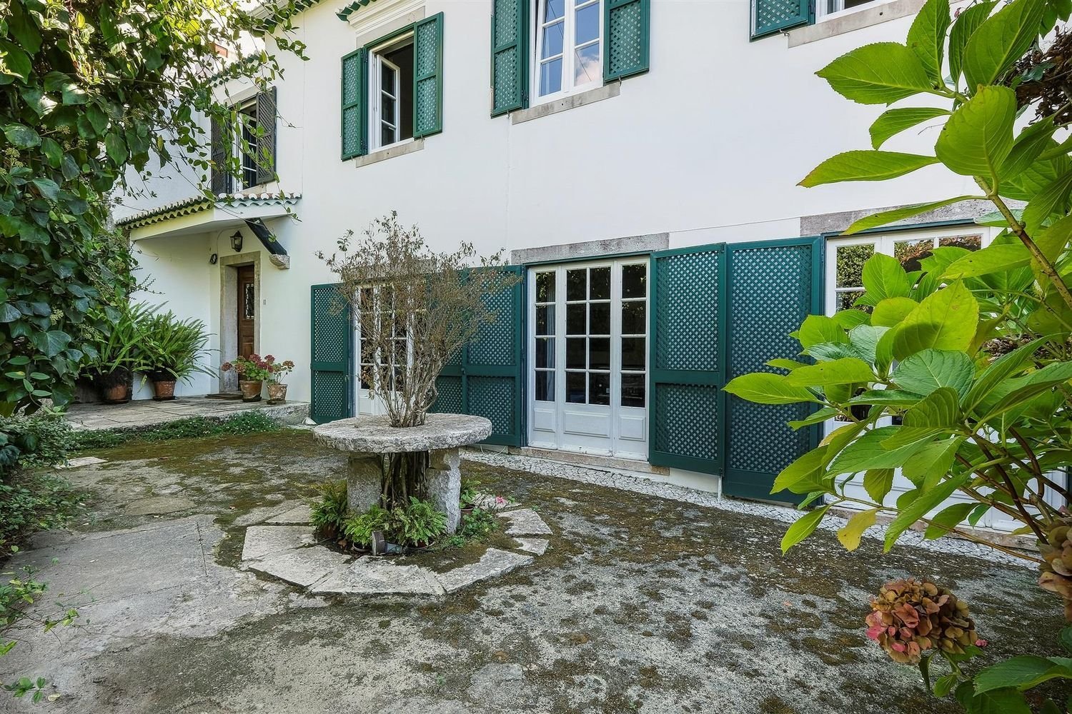 4 Schlafzimmer Haus in Sintra, Portugal, Nr. 120625