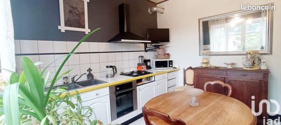Apartamento T1 em Frouard, France N.º 313798 6