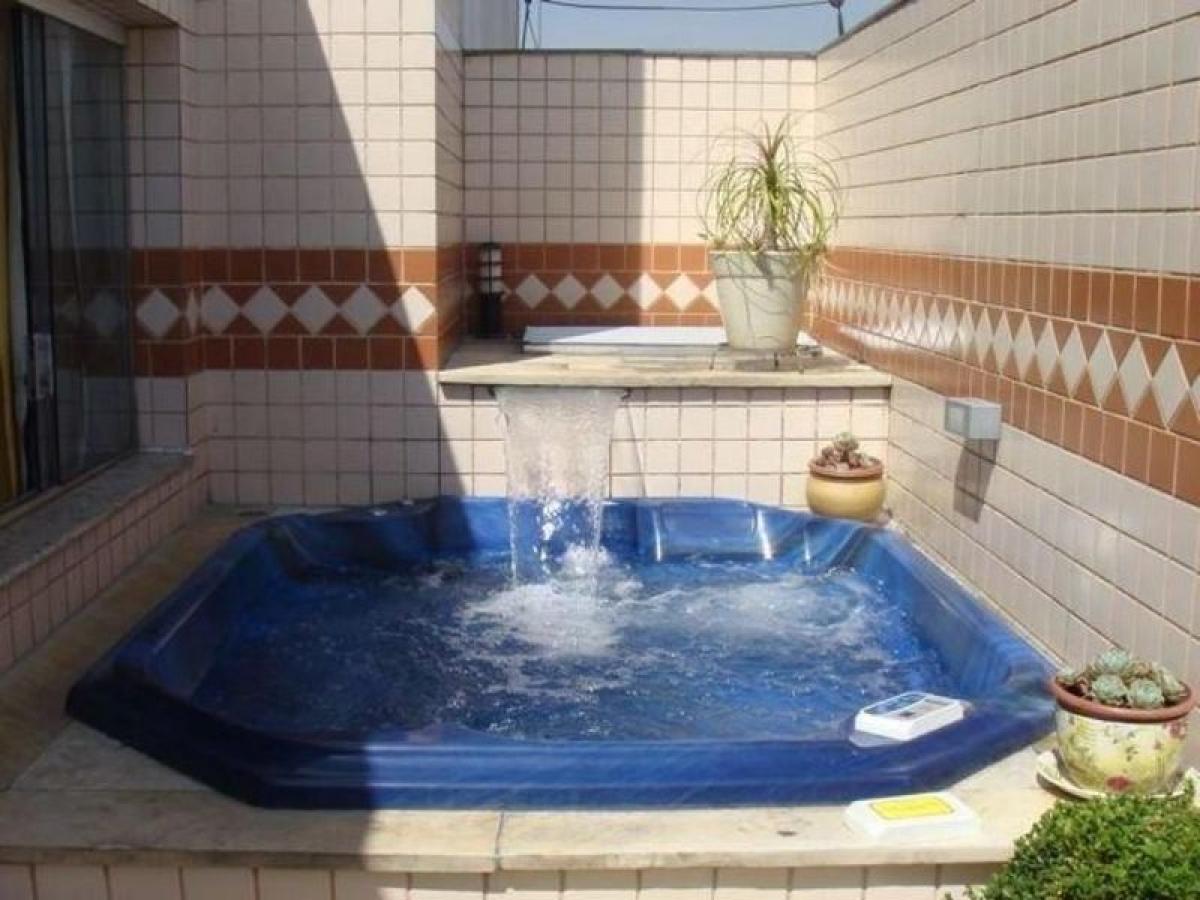 Casa T3 em São Paulo, Brazil N.º 560191