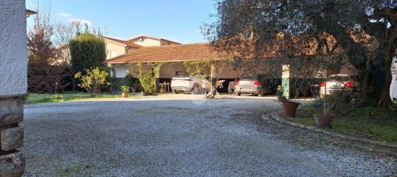 Villa de 4 dormitorios en Vecchiano, Italy No. 186165 10