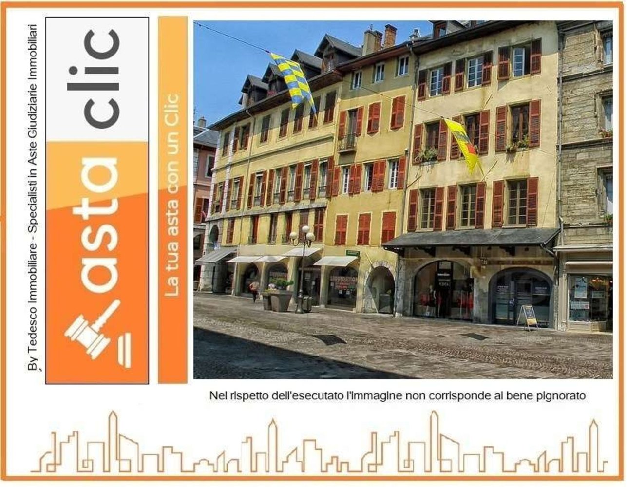 3 rooms Commercial property in Paduli, Italy No. 226741