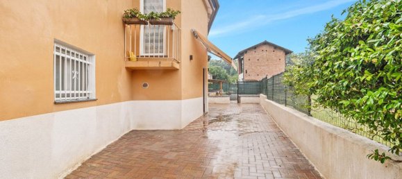 5 rooms Villa in Francavilla Bisio, Italy No. 265122 22