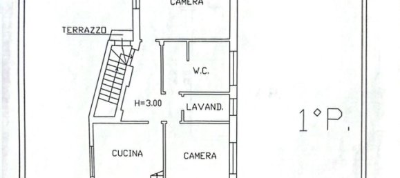 5 rooms Villa in Francavilla Bisio, Italy No. 265122 26