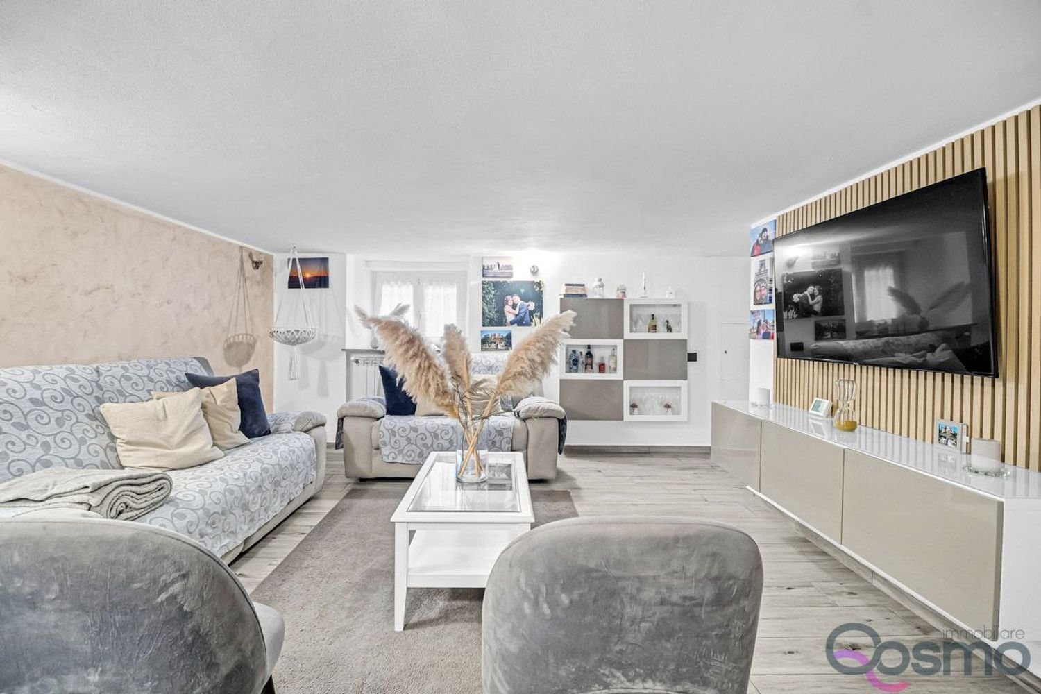 5 rooms Villa in Francavilla Bisio, Italy No. 265122