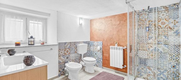 5 rooms Villa in Francavilla Bisio, Italy No. 265122 14