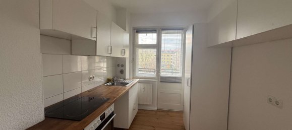 1 Schlafzimmer Wohnung in Borsigwalde, Germany, Nr. 64517 5