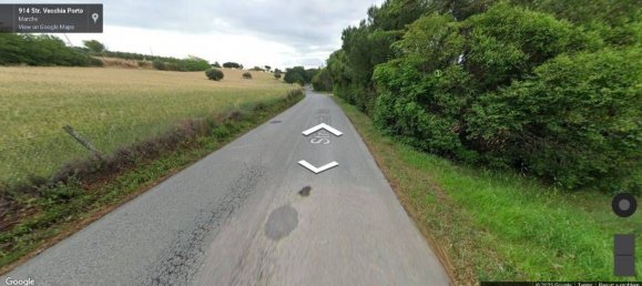 قطعة أرض في Sant'Elpidio a Mare, Italy 3055متر مربع رقم 306949 12