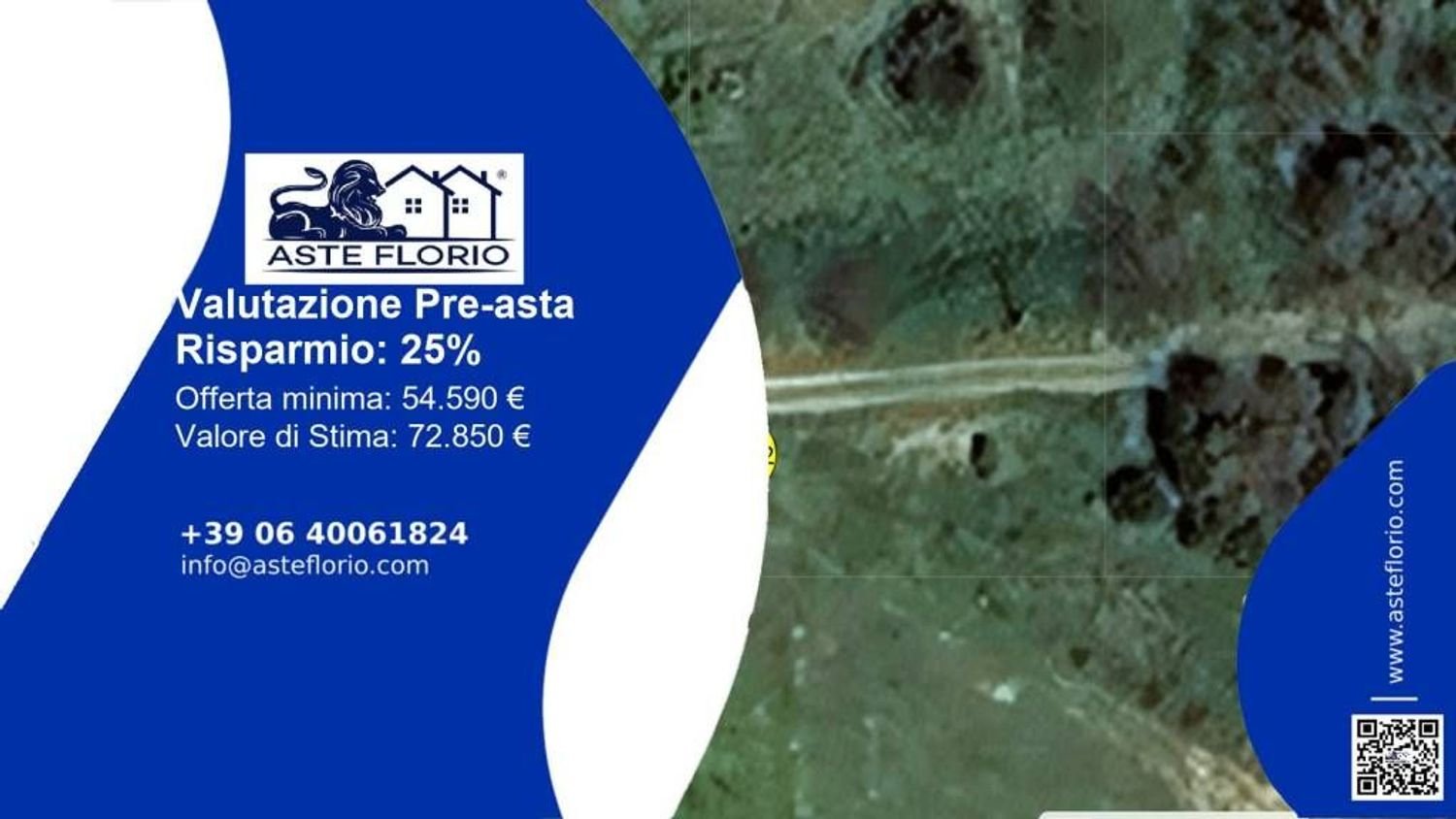  قطعة أرض في Sant'Elpidio a Mare, Italy 3055متر مربع رقم 306949