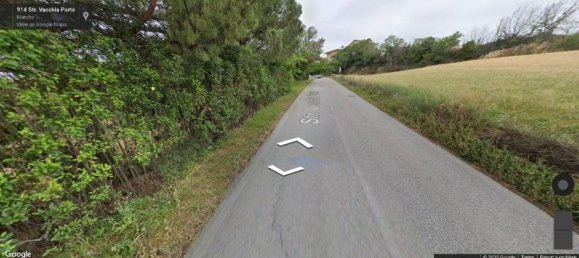 قطعة أرض في Sant'Elpidio a Mare, Italy 3055متر مربع رقم 306949 3