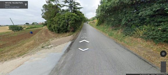 قطعة أرض في Sant'Elpidio a Mare, Italy 3055متر مربع رقم 306949 5