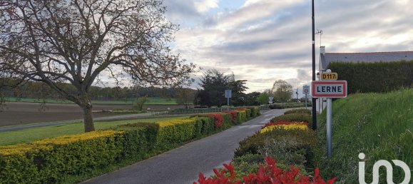 1546m² Land in Lerne, France No. 60012 8