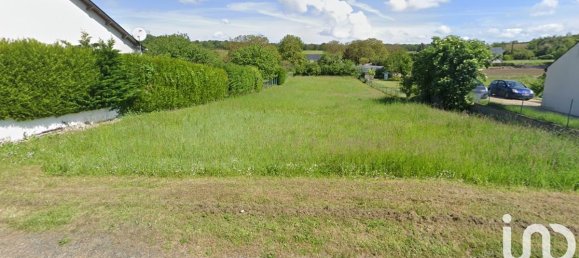 1546m² Land in Lerne, France No. 60012 7