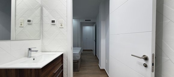 2 chambres appartement à vendre à Torrevieja, Alicante, Valencian Community, Spain № 369553 16
