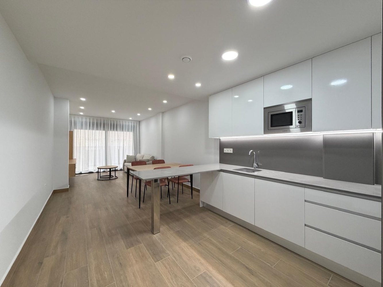 2 chambres appartement à vendre à Torrevieja, Alicante, Valencian Community, Spain № 369553